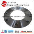 Japan Mill Certificate Stainless Steel Plate Flange